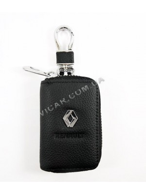 Чехол для автомобильных ключей Renault